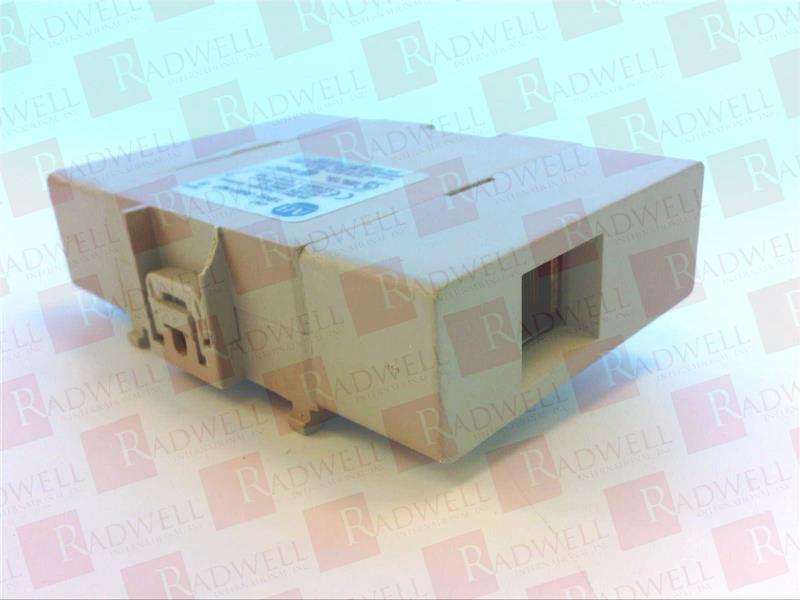 ALLEN BRADLEY 194E-A80-NP