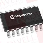 MICROCHIP TECHNOLOGY INC TC4468EOE