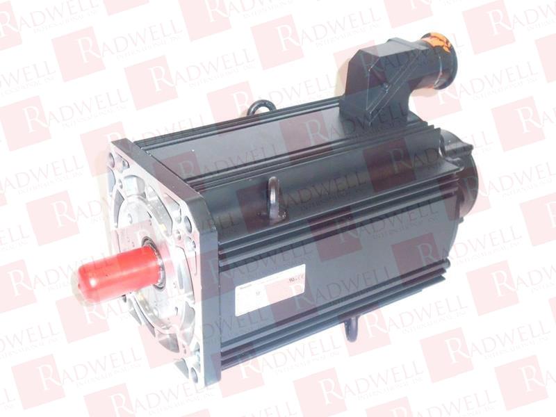 BOSCH MKD112B-048-KP1-BN