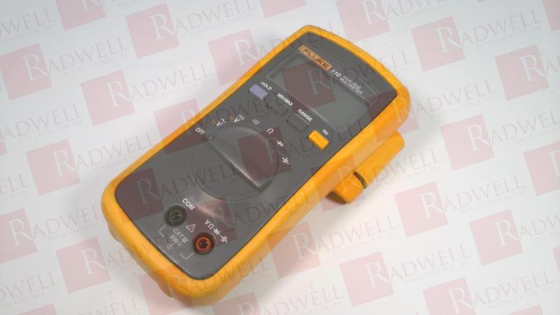 FLUKE 110