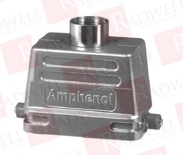 AMPHENOL C146 10G006 600 1