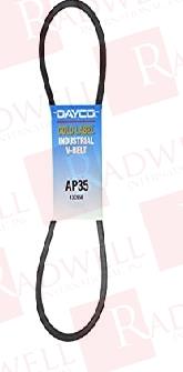 DAYCO AP33