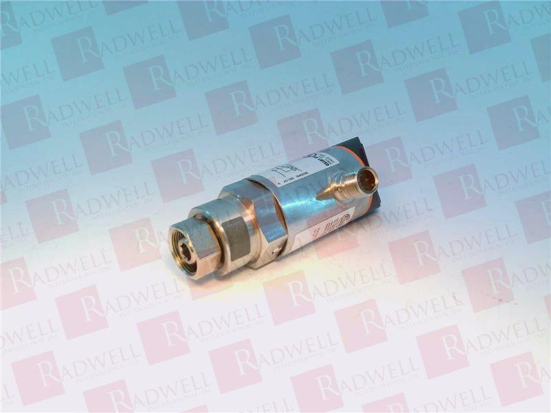 EFECTOR PN-2,5-RBR14-QFRKG/US//V-PN7006