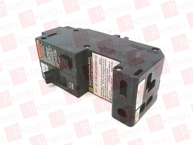 SCHNEIDER ELECTRIC EHB14030EPD2100