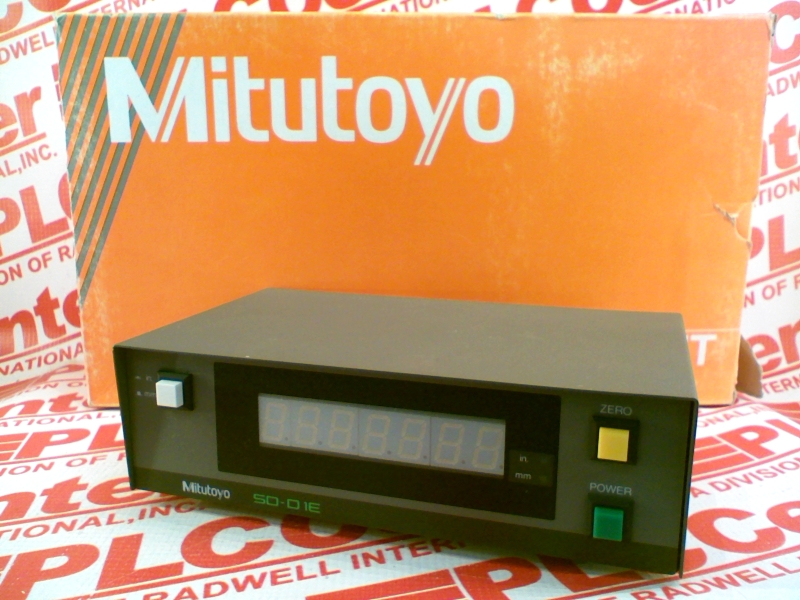 MITUTOYO 572-011