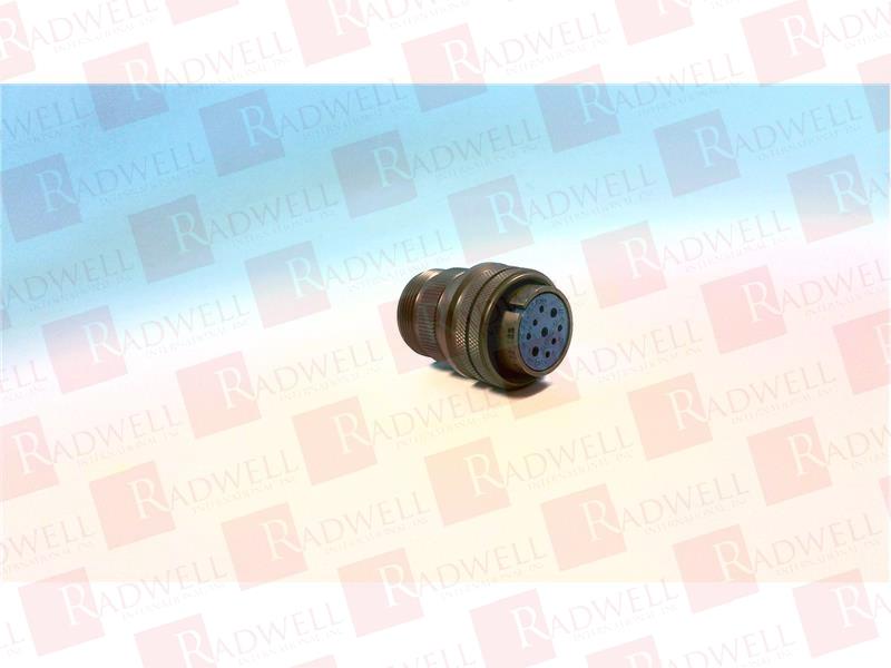 97-3106A-20-18S Plug/Receptacle By AMPHENOL