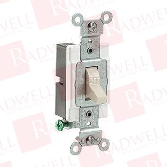 LEVITON CS120-2T