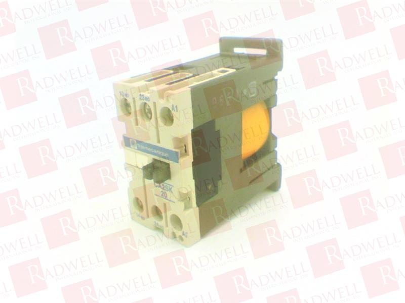 SCHNEIDER ELECTRIC CA2SK20G7