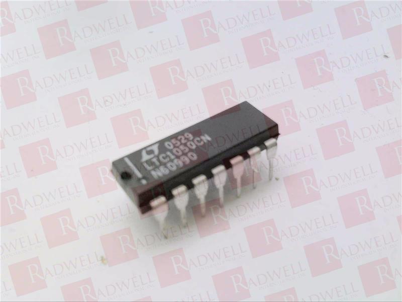 LINEAR SEMICONDUCTORS IC1050CN