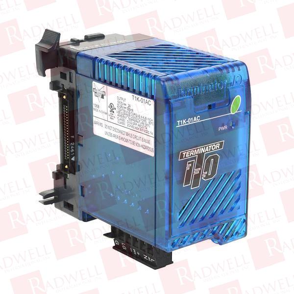 AUTOMATION DIRECT T1K-01AC