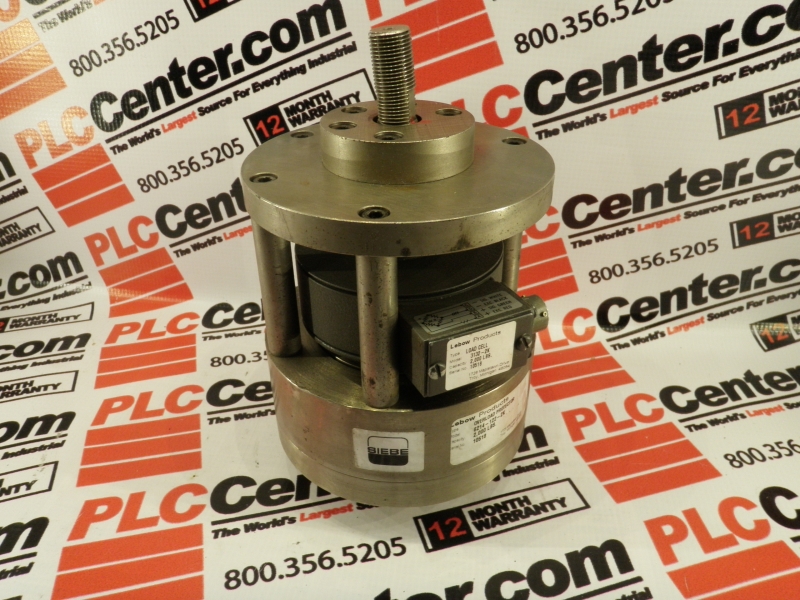 EATON CORPORATION 6214-122-2K