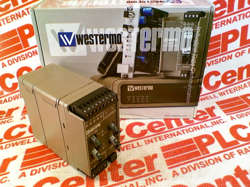 WESTERMO LR11-820NM-LV