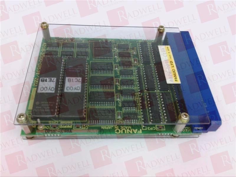 FANUC A02B-0098-C199