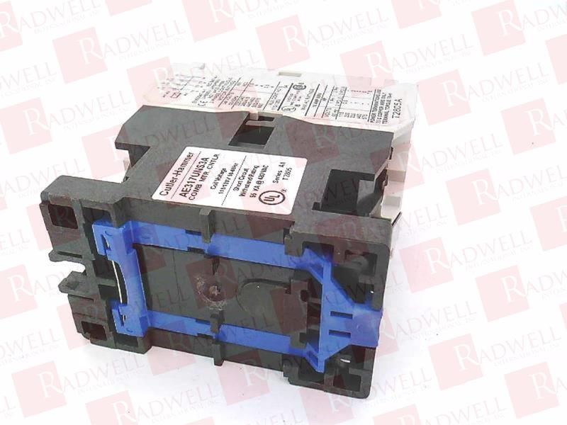 EATON CORPORATION CE1-5BNSC3