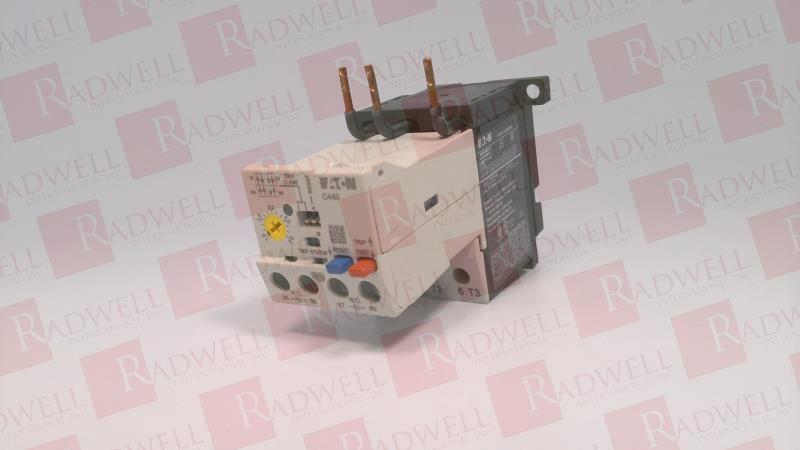 EATON CORPORATION C440A1A005SF2