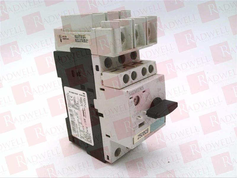 SIEMENS 3RV1021-1AA15