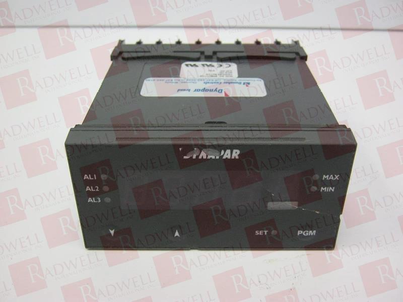 DYNAPAR S428-210001