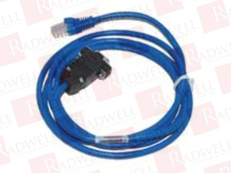 For Yaskawa inverter computer 232 port programming debugging cable UWR00468-2 
