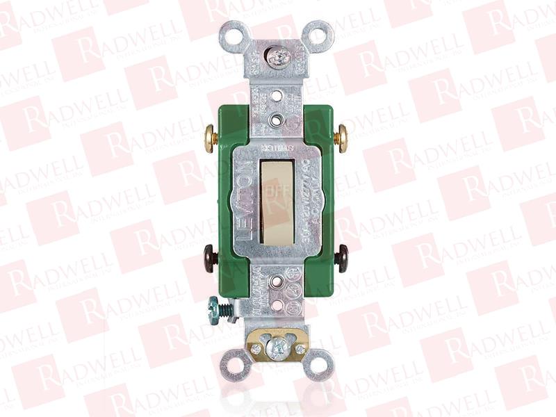 LEVITON 3032-2I