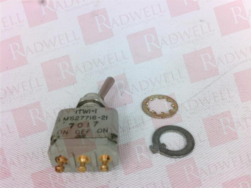 HONEYWELL 1TW1-1