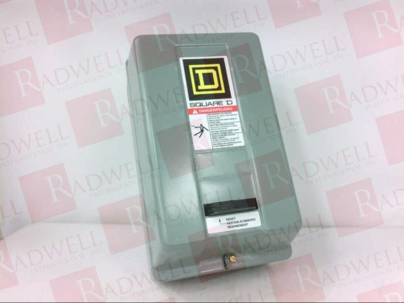 SCHNEIDER ELECTRIC 8536SCG3V01H109SX22