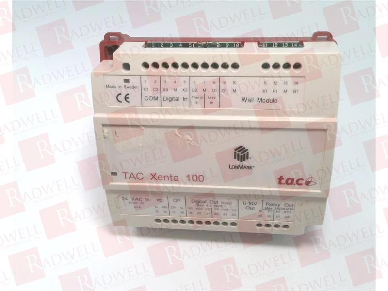 SCHNEIDER ELECTRIC 104-A