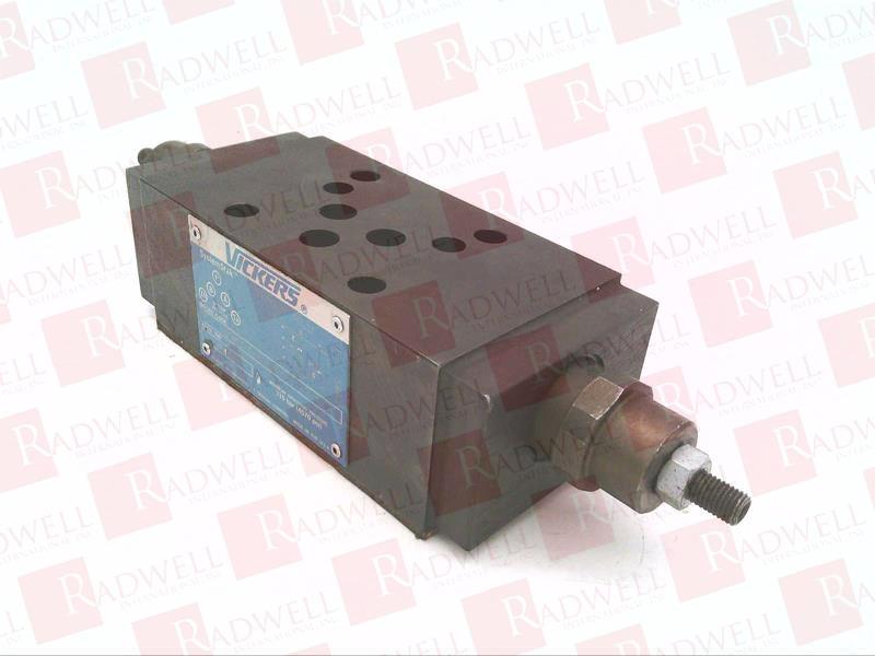 EATON CORPORATION DGMC2-5-AT-GW-BT-GW-S-30