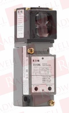 EATON CORPORATION E51KF124