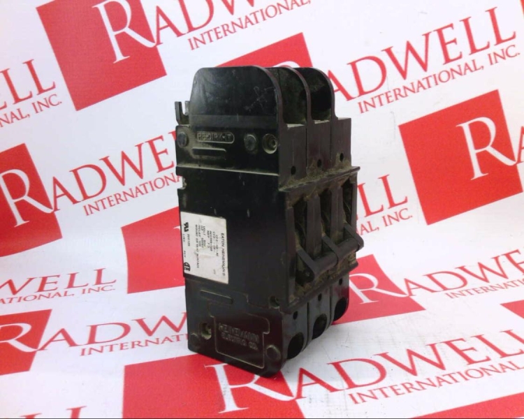 EATON CORPORATION CF3-G8-AE-07R5-100-B