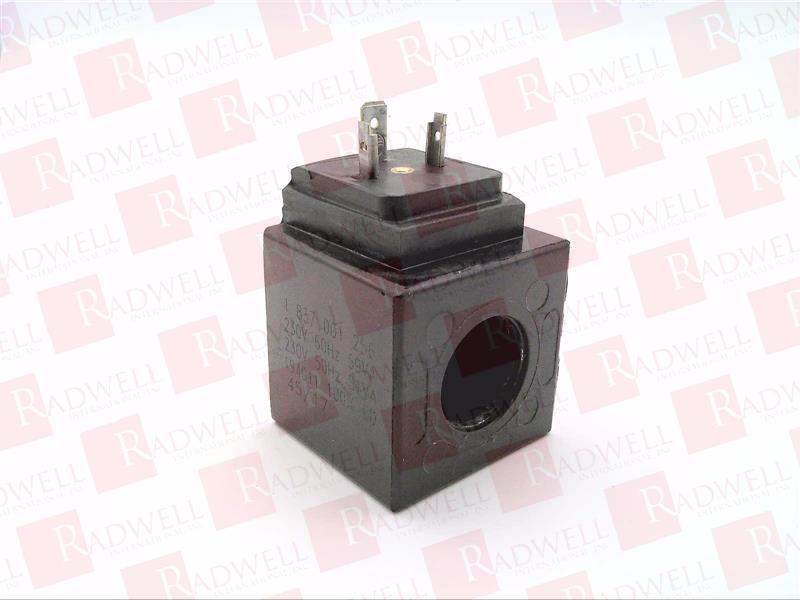 BOSCH 1837001256