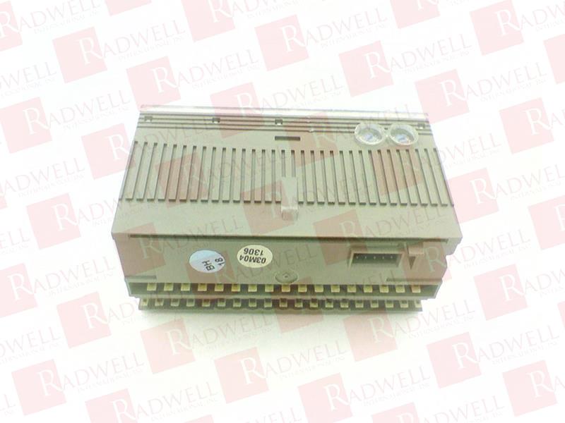 EATON CORPORATION CAN-4AO/UI