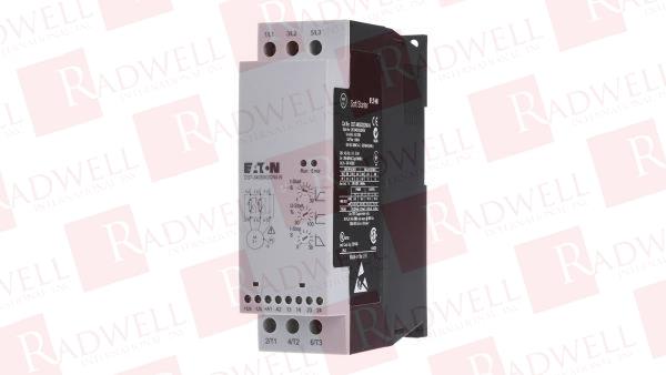 EATON CORPORATION DS7-340SX041N0-N