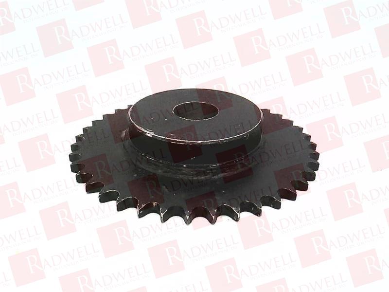 MARTIN SPROCKET & GEAR INC 40B40 1 3/16