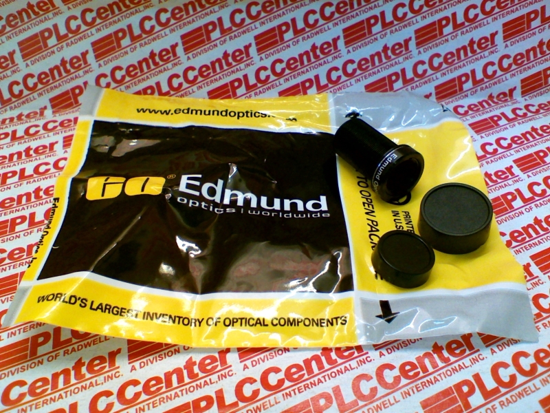 EDMUND OPTICS 58-205