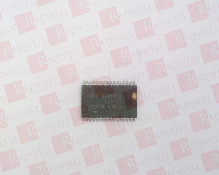 SK HYNIX HY628100ALLG-55