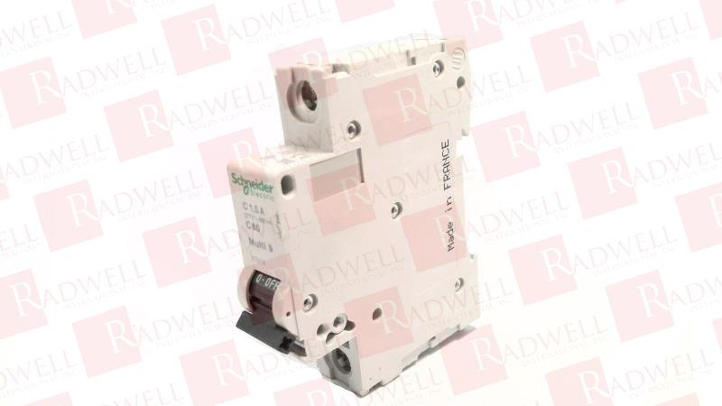 SCHNEIDER ELECTRIC MG17413