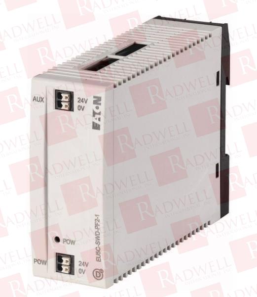 EATON CORPORATION EU5C-SWD-PF2-1