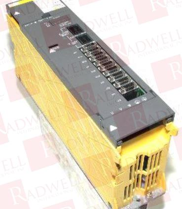 FANUC A06B-6102-H211