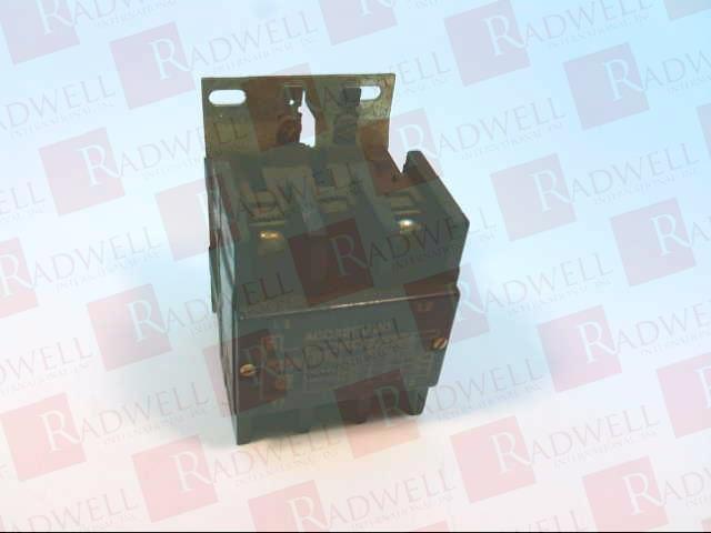 EATON CORPORATION ACC320U20