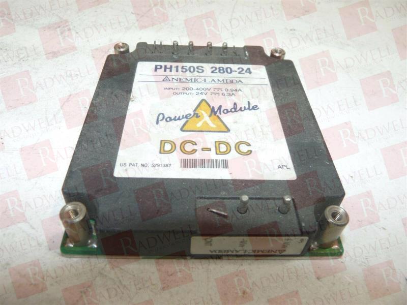 TDK PH150S-280-24