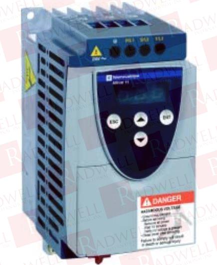 SCHNEIDER ELECTRIC ATV-11HU05M2A