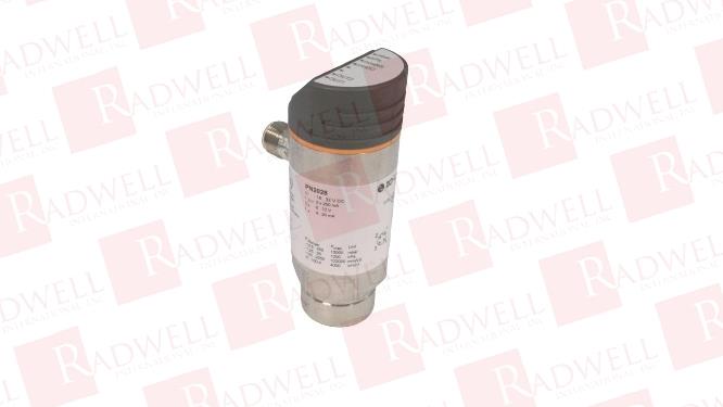 EFECTOR PN-,25-RBR14-MFRKG/US/ /V-PN2028