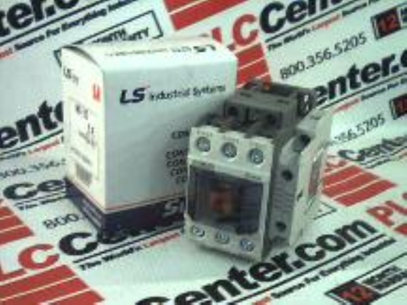 LS ELECTRIC MC-25-AC240-1A1B