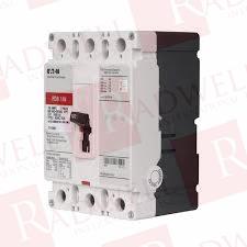 EATON CORPORATION FDB3050L