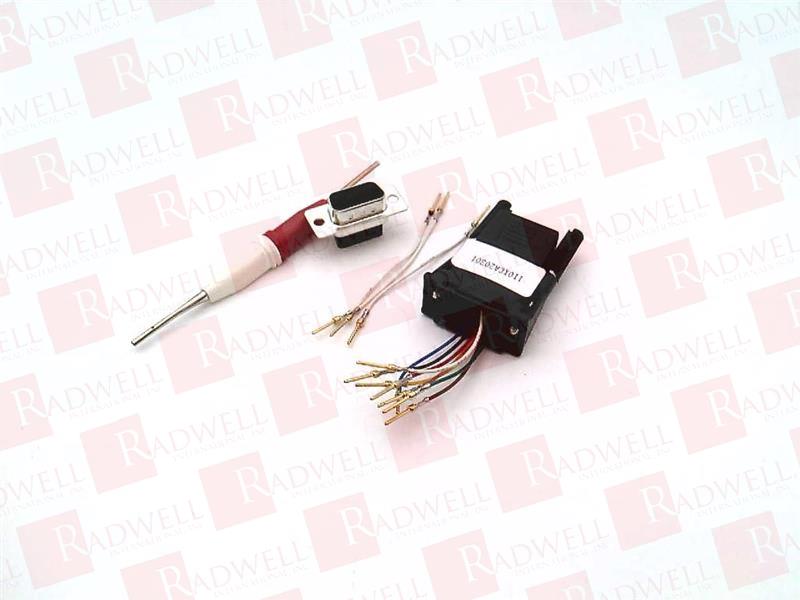 SCHNEIDER ELECTRIC 110-XCA-203-01