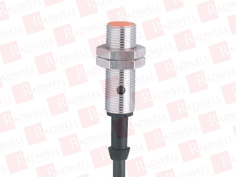 EFECTOR IFB3002-BPKG/6M-IF5208