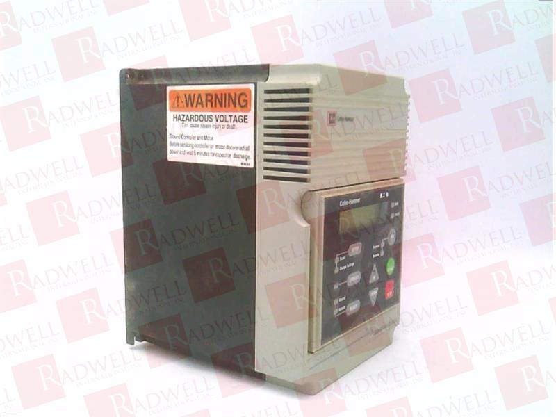 EATON CORPORATION AF93AG0C003D