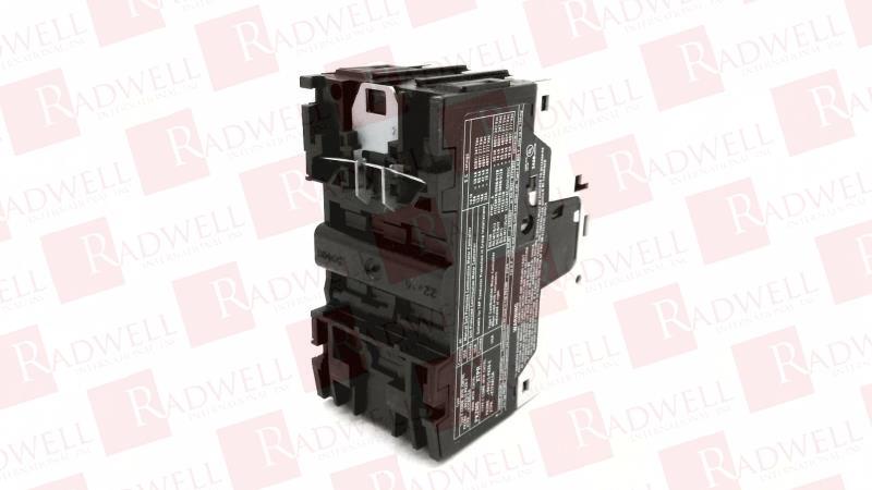 EATON CORPORATION XTPR004BC1NL