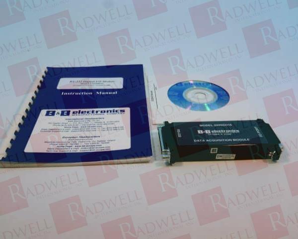 ADVANTECH 232SDD16