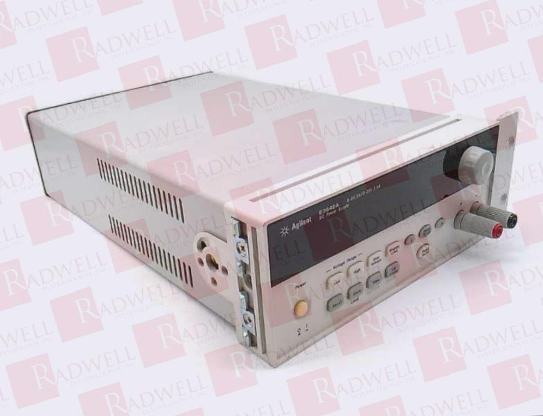 KEYSIGHT TECHNOLOGIES E3642A